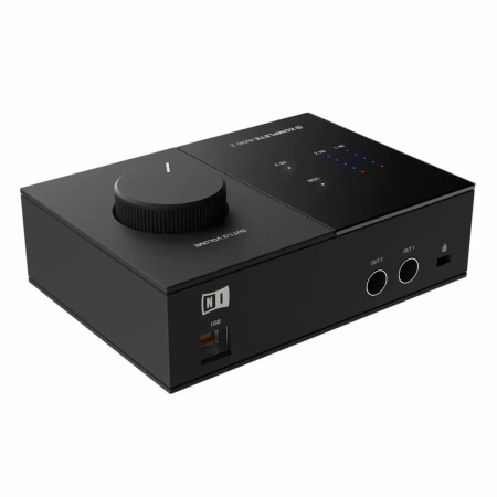 Купить Native InstrumentsKomplete Audio 2 по выгодной цене в Казани