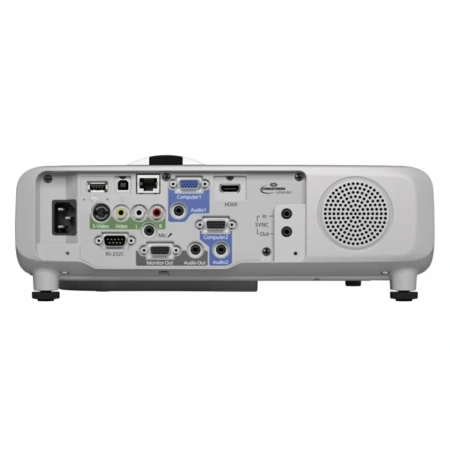 Купить Epson EB-536Wi по выгодной цене в Казани