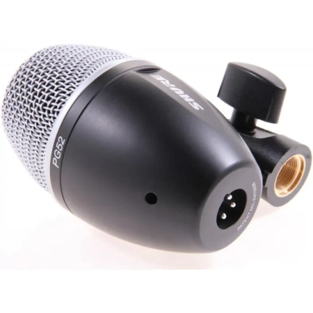 Купить Shure PGA52 по выгодной цене в Казани