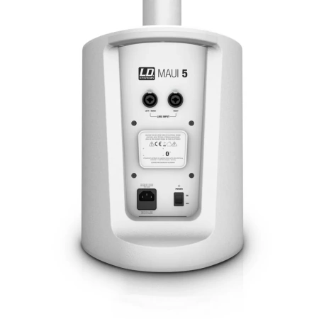 Купить LD Systems MAUI 5 W по выгодной цене в Казани