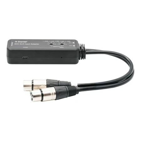 Купить Prestel ADPX-2IXLR по выгодной цене в Казани