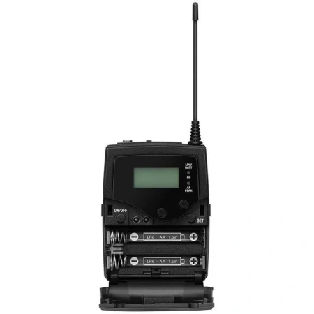 Купить SENNHEISER EW 300 G4-BASE COMBO-AW+ по выгодной цене в Казани
