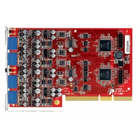 Купить BIAMP Tesira SAC-4 по выгодной цене в Казани