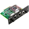 Купить MACKIE DL DANTE EXPANSION CARD по выгодной цене в Казани