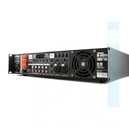 Купить CVGAUDIO M-243Tm по выгодной цене в Казани