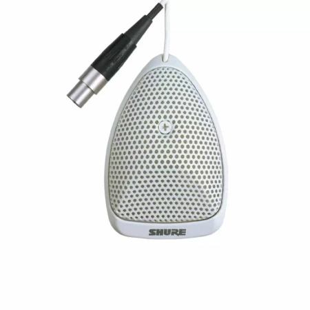 Купить SHURE MX391W-A/O по выгодной цене в Казани