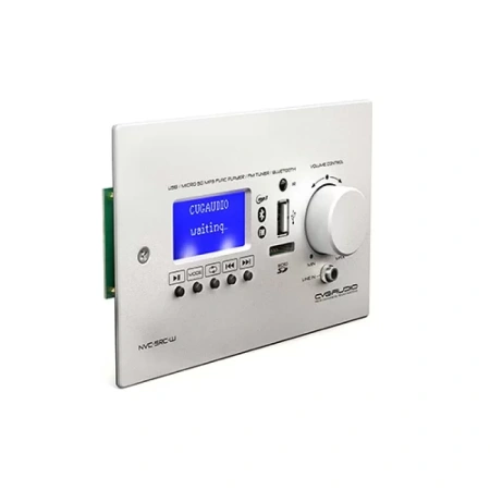 Купить CVGAUDIO NVC-SRC-W по выгодной цене в Казани