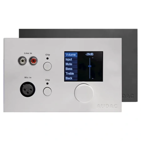 Купить AUDAC MWX65/B по выгодной цене в Казани