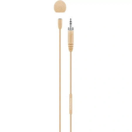 Купить Sennheiser MKE ESSENTIAL OMNI-BEIGE по выгодной цене в Казани
