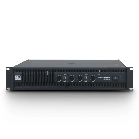 Купить LD Systems DEEP2 4950 по выгодной цене в Казани
