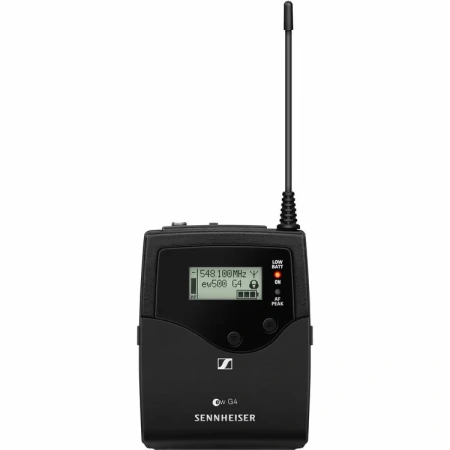 Купить SENNHEISER EW 500 FILM G4-AW+ по выгодной цене в Казани