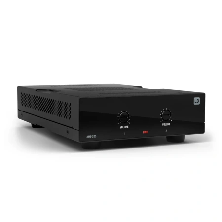 Купить LD Systems AMP 205 по выгодной цене в Казани