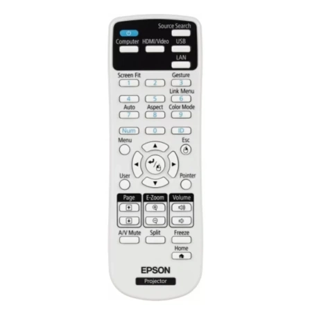 Купить Epson EB-2065 по выгодной цене в Казани