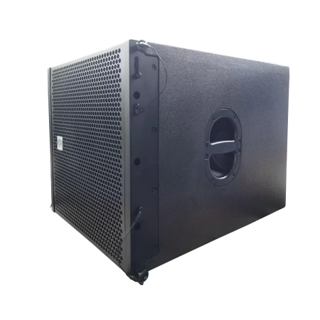 Купить SVS Audiotechnik LA-15 SUB по выгодной цене в Казани
