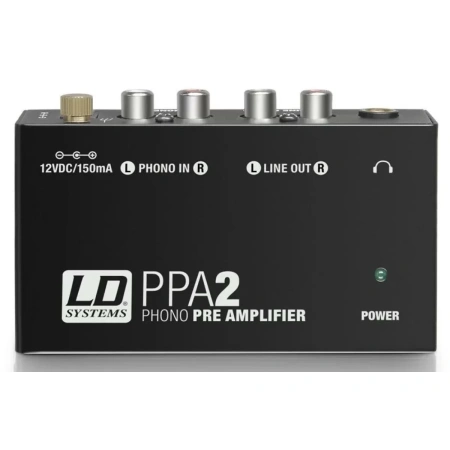 Купить LD Systems PPA 2 по выгодной цене в Казани