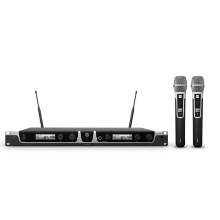 Купить LD Systems U505 HHC 2 по выгодной цене в Казани