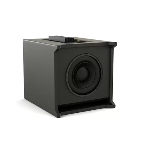 Купить CVGAUDIO SUBone model F-8BL/Active по выгодной цене в Казани