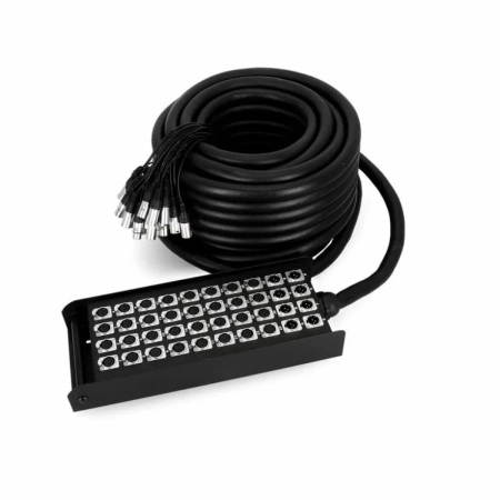 Купить Adam Hall K 40 C 30 по выгодной цене в Казани