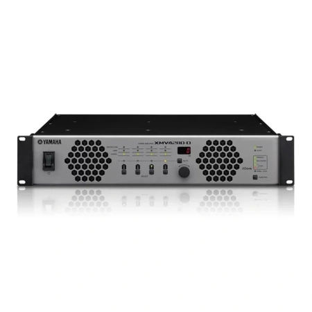 Купить Yamaha XMV4280-D по выгодной цене в Казани