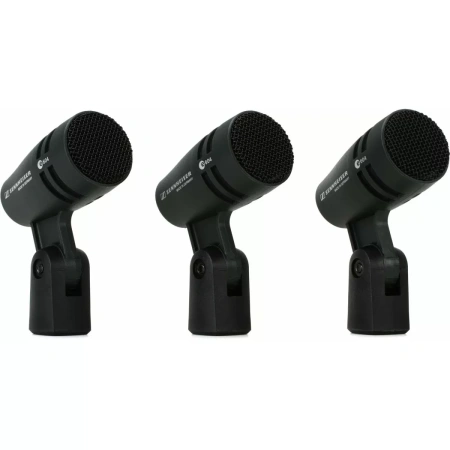 Купить SENNHEISER 3-PACK E 604 по выгодной цене в Казани