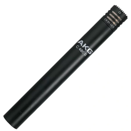 Купить AKG C480B Combo по выгодной цене в Казани