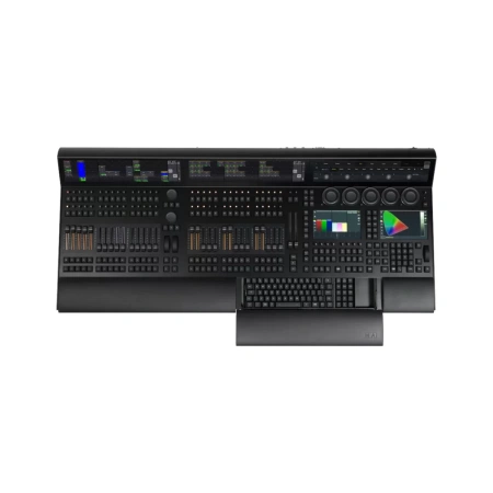 Купить MA LIGHTING GRANDMA3 FULL-SIZE CRV (CONTROL ROOM VERSION) по выгодной цене в Казани