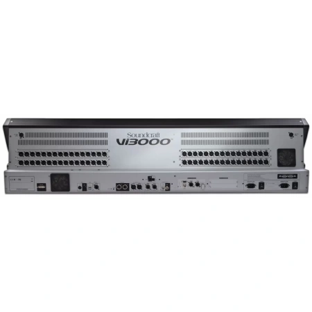 Купить Soundcraft Vi3000:48 по выгодной цене в Казани
