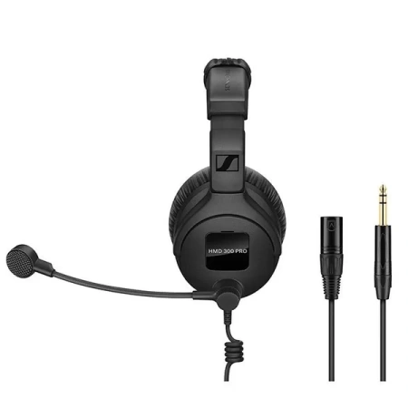 Купить Sennheiser HMD 300-XQ-2 по выгодной цене в Казани