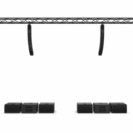 Купить LD Systems MAILA XL по выгодной цене в Казани