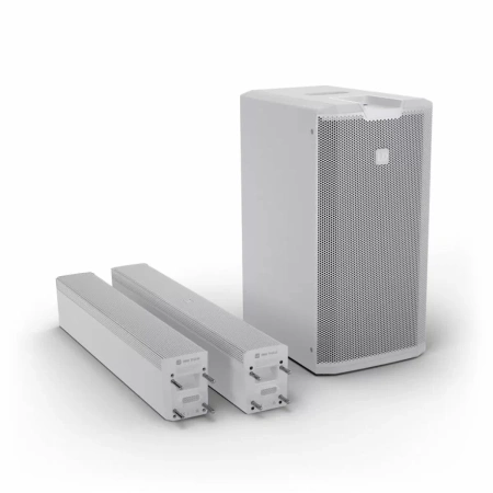 Купить LD Systems MAUI 11 G3 MIX W по выгодной цене в Казани
