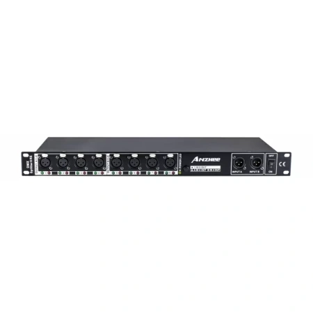 Купить ANZHEE DMX Splitter 8 RE по выгодной цене в Казани
