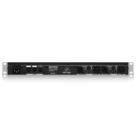 Купить BEHRINGER FX2000 по выгодной цене в Казани