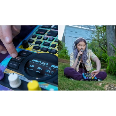 Купить ROLAND SP-404MKII по выгодной цене в Казани