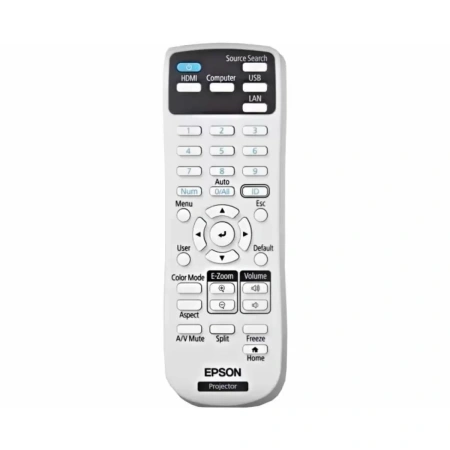 Купить Epson EB-1485Fi по выгодной цене в Казани