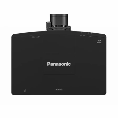 Купить Panasonic PT-MZ14KLBE по выгодной цене в Казани