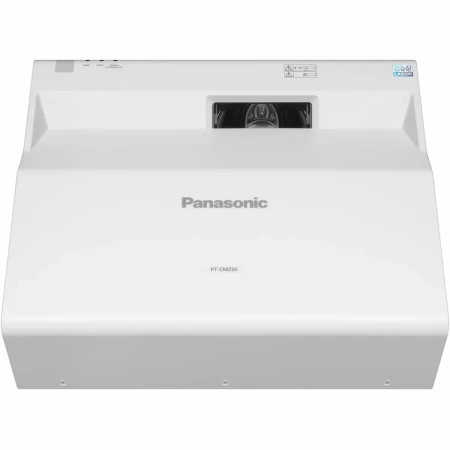 Купить Panasonic PT-CMZ50 по выгодной цене в Казани