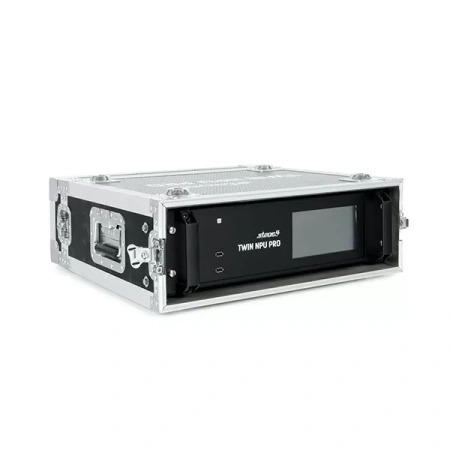 Купить STAGE4 TWIN NPU PRO по выгодной цене в Казани