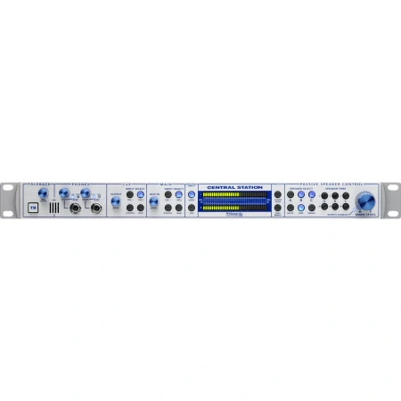 Купить PreSonus Central Station PLUS по выгодной цене в Казани
