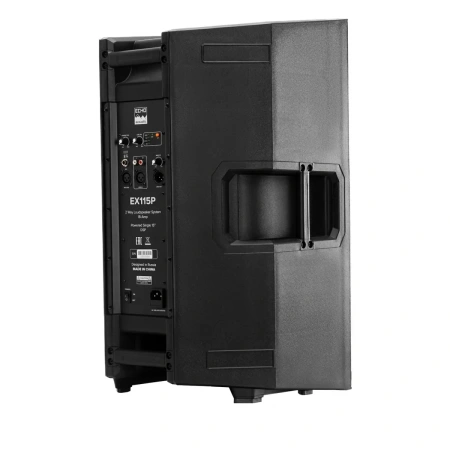 Купить Echo Acoustic EX115P по выгодной цене в Казани
