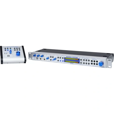 Купить PreSonus Central Station PLUS по выгодной цене в Казани