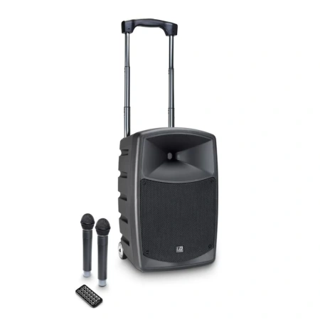 Купить LD Systems ROADBUDDY 10 HHD 2 B5 по выгодной цене в Казани