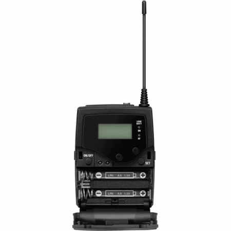 Купить SENNHEISER EW 500 FILM G4-AW+ по выгодной цене в Казани