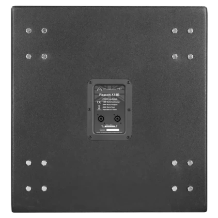 Купить WHARFEDALE PRO Reason-X18B по выгодной цене в Казани