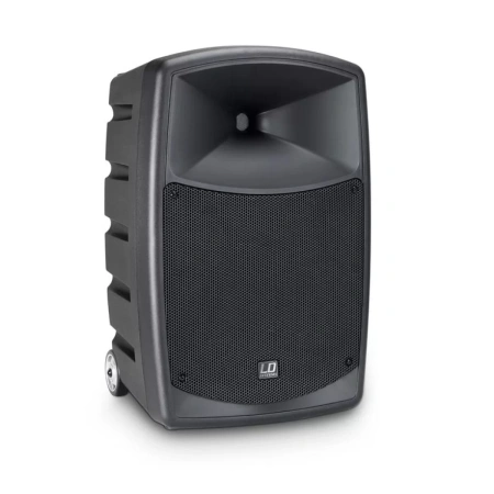 Купить LD Systems ROADBUDDY 10 HHD 2 B5 по выгодной цене в Казани