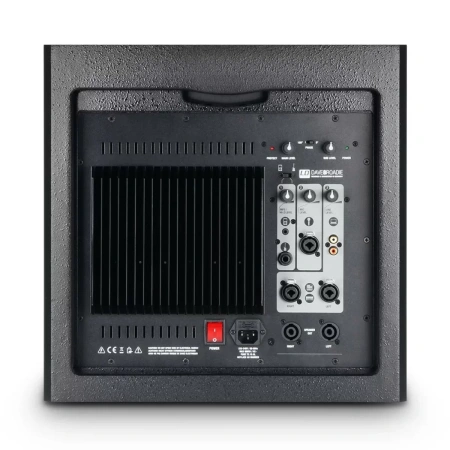 Купить LD Systems DAVE 8 ROADIE по выгодной цене в Казани