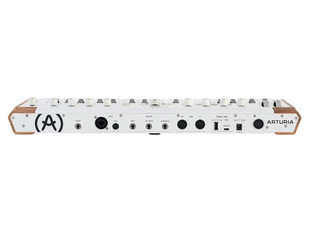 Купить Arturia AstroLab 37 White по выгодной цене в Казани