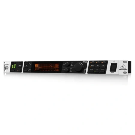 Купить BEHRINGER DEQ2496 по выгодной цене в Казани