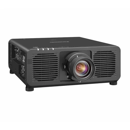 Купить Panasonic PT-REQ12BE по выгодной цене в Казани