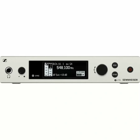 Купить SENNHEISER EW 500 G4-935-AW+ по выгодной цене в Казани