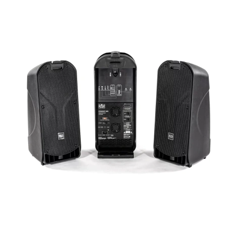 Купить SVS Audiotechnik STAGESET 600 по выгодной цене в Казани